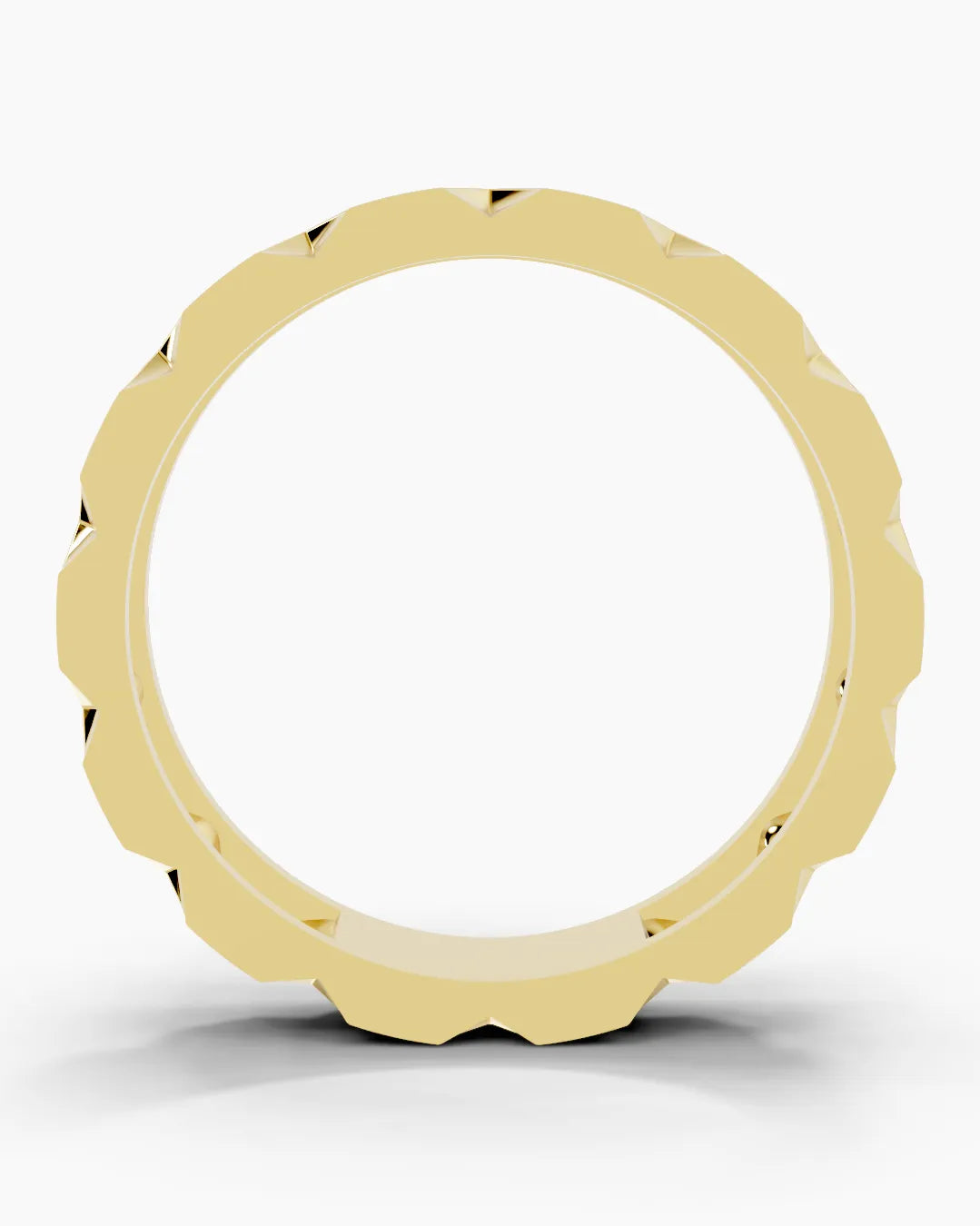 Nysa Men Ring