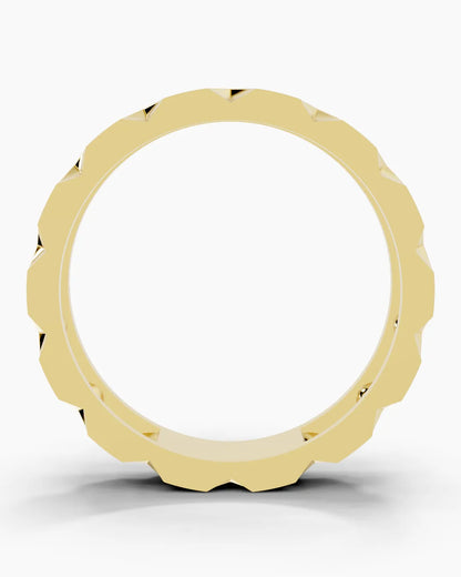 Nysa Men Ring