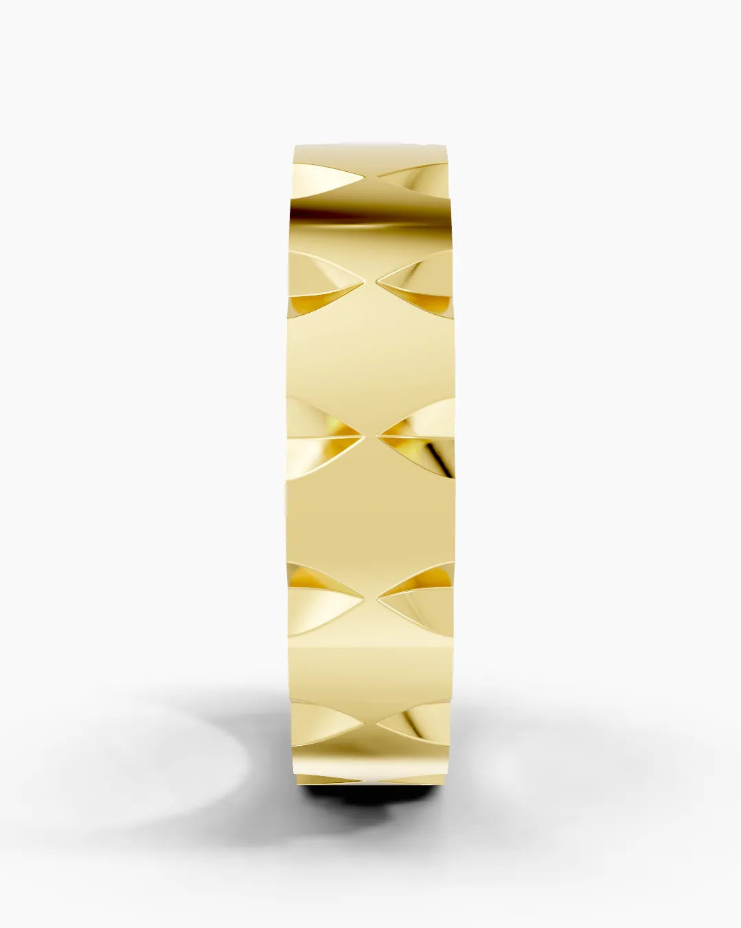 Nysa Men Ring