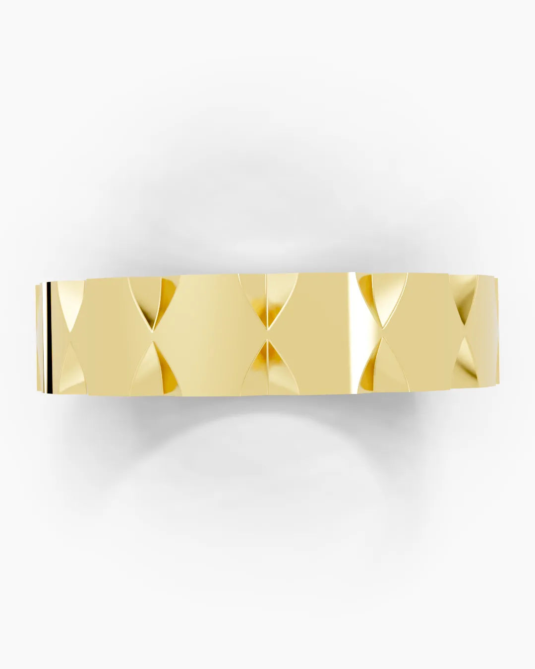 Nysa Men Ring