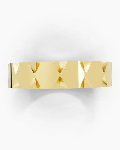 Nysa Men Ring