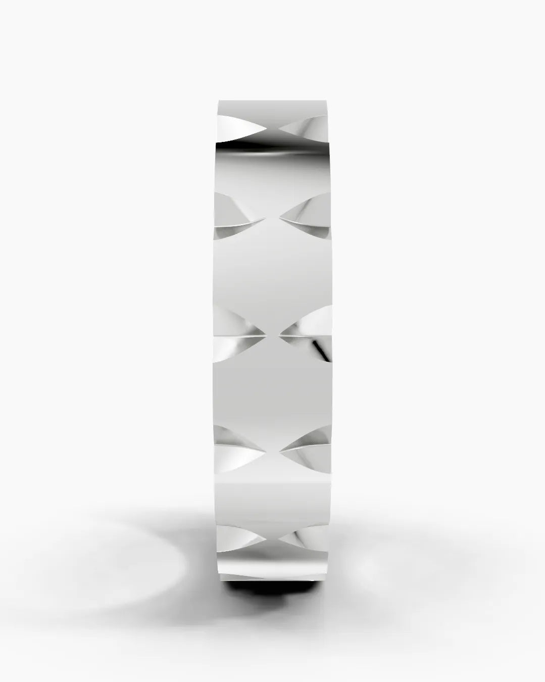 Opaluxe Men Ring