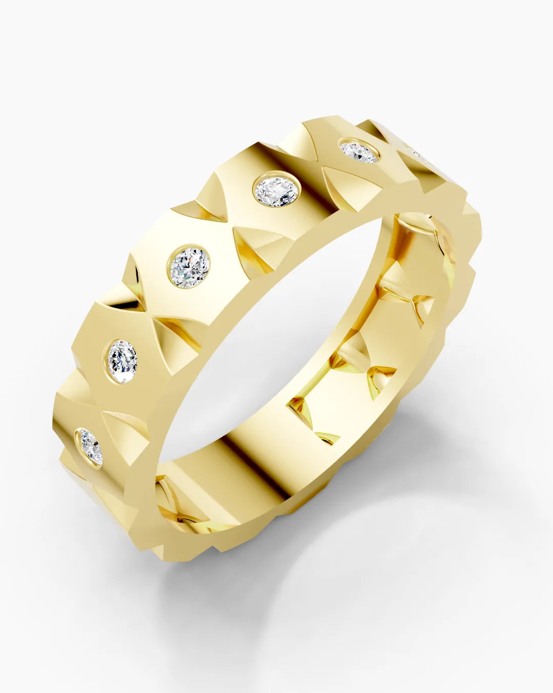 Valor Prime Men Ring