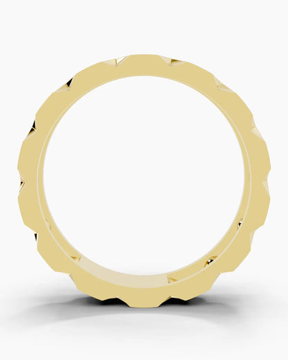 Valor Prime Men Ring