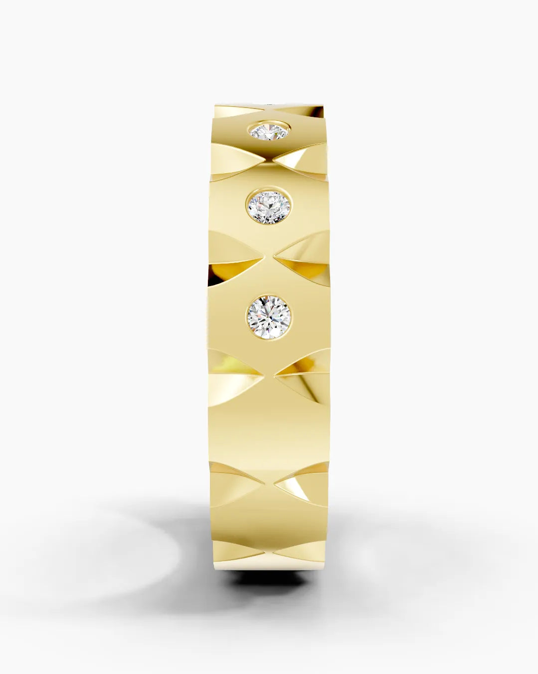Valor Prime Men Ring