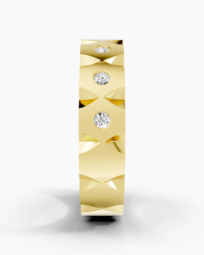 Valor Prime Men Ring