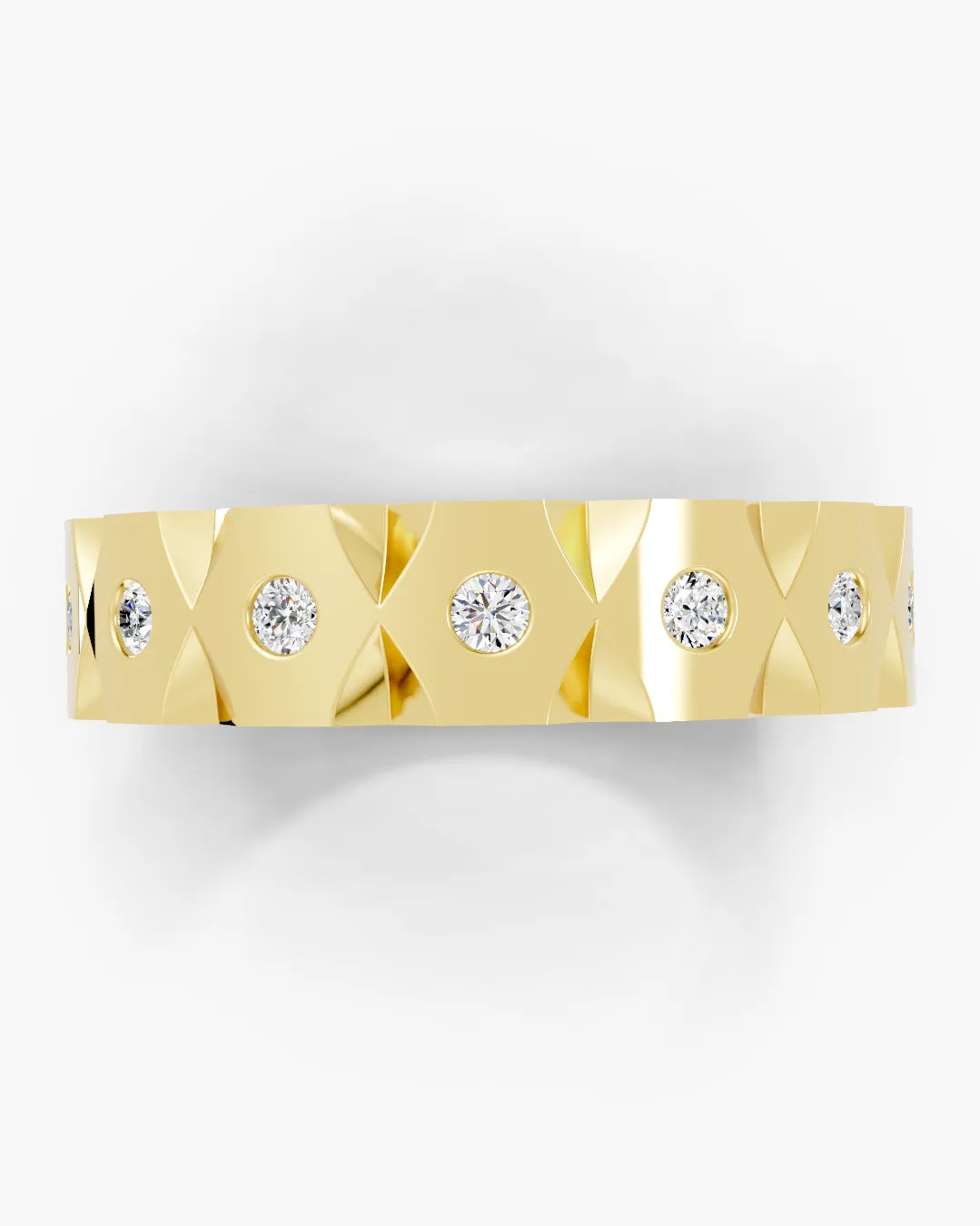 Valor Prime Men Ring