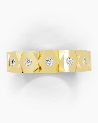 Valor Prime Men Ring