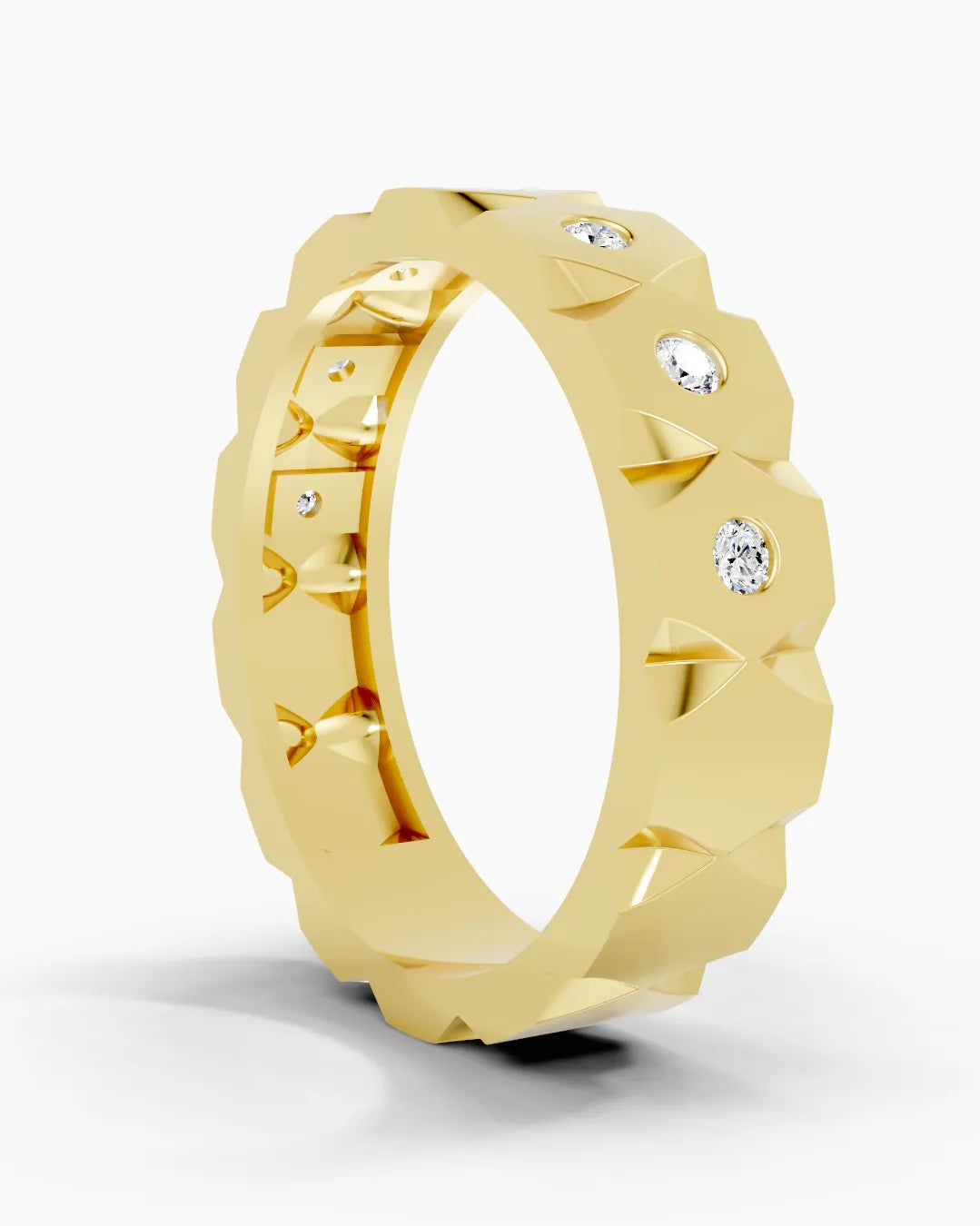 Valor Prime Men Ring