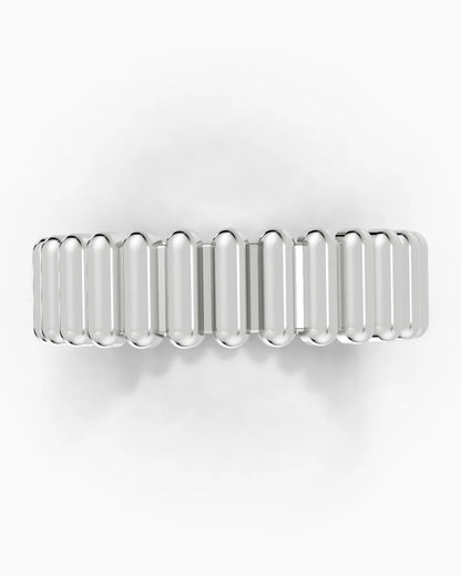 Polaris Line Men Ring