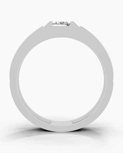 Classic Aura Men Ring