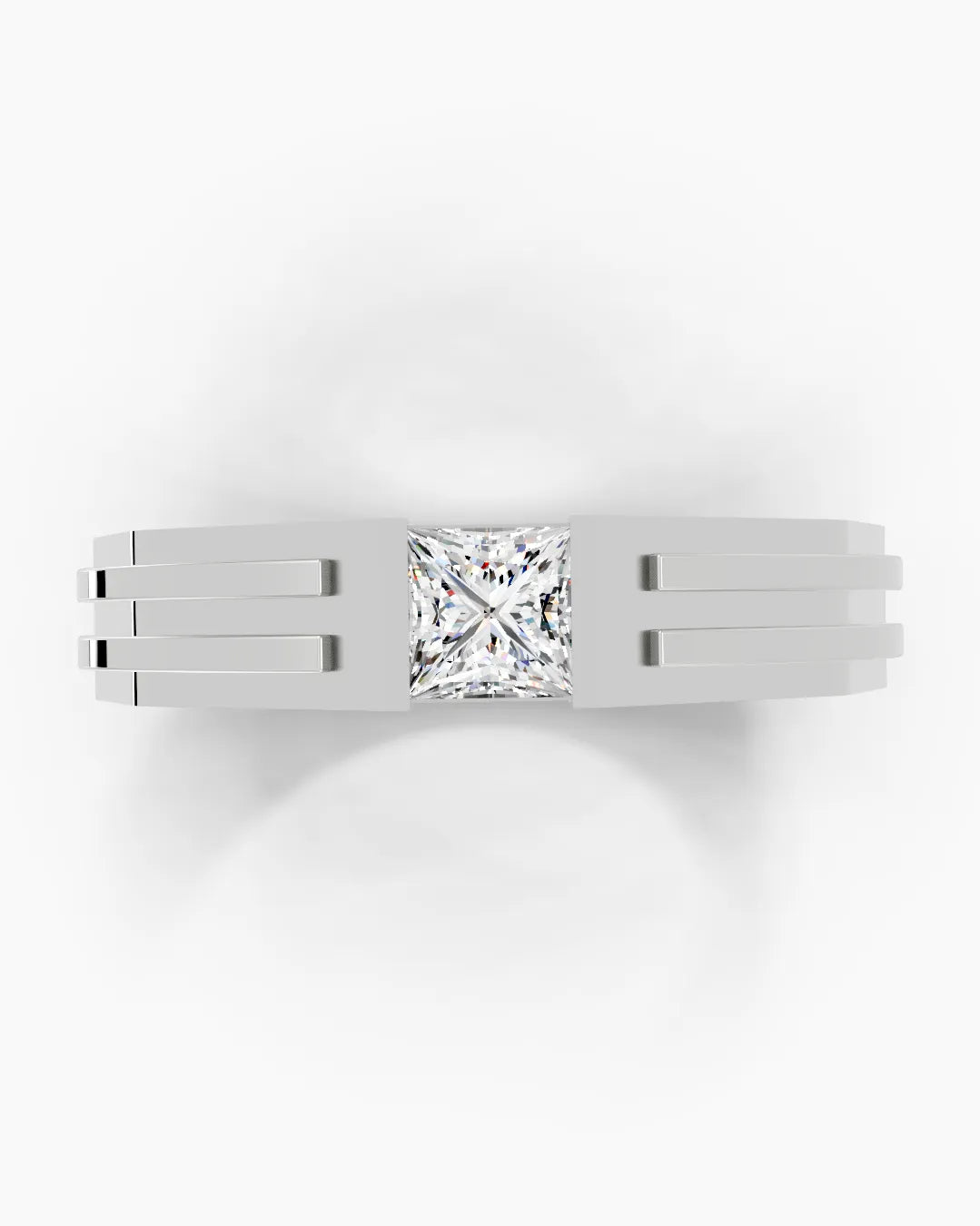 Classic Aura Men Ring