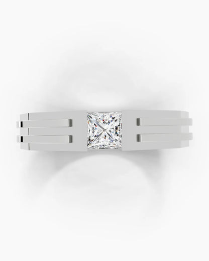 Classic Aura Men Ring