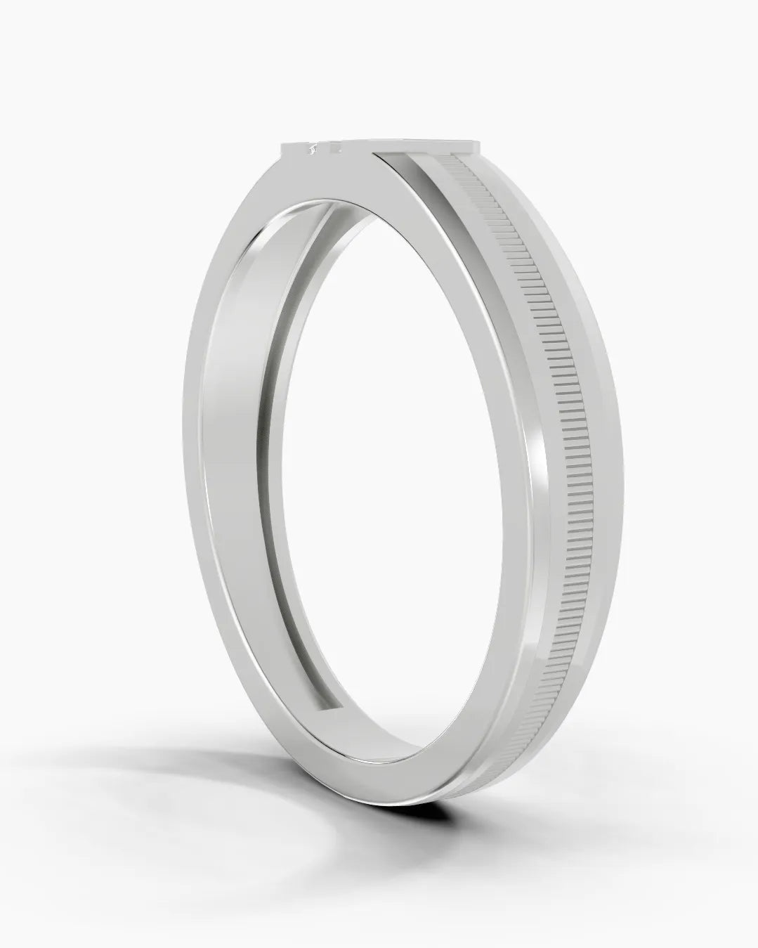 Celestial Shine Men Ring