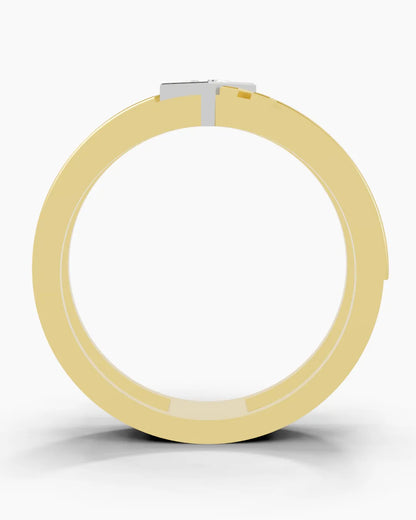 Glowline Men Ring