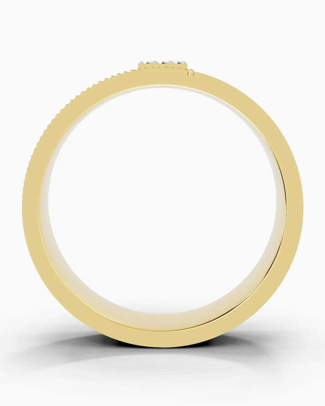 Spark Nine Men Ring