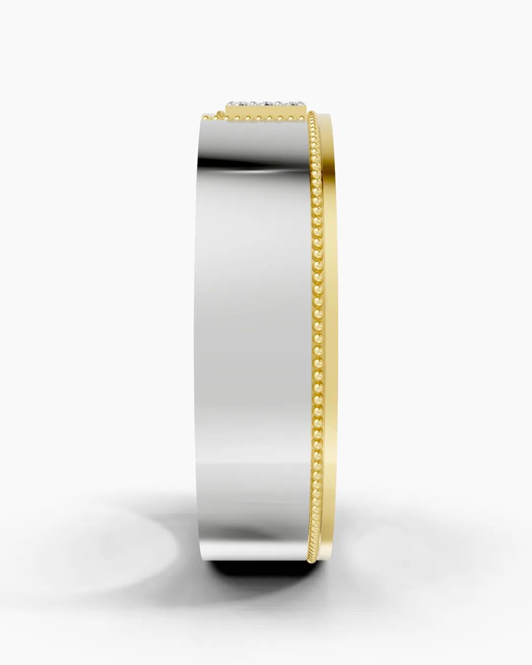 Spark Nine Men Ring