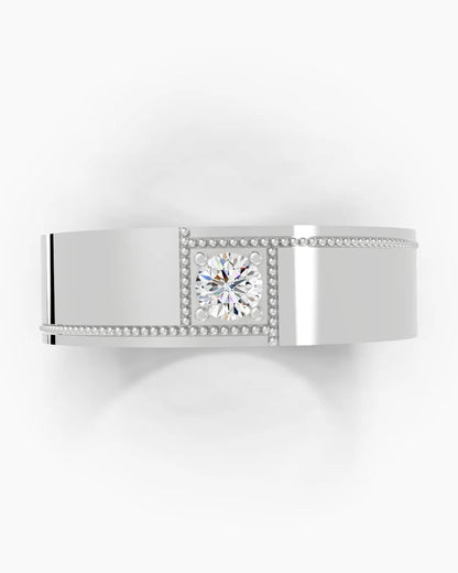 Lone Spark Men Ring