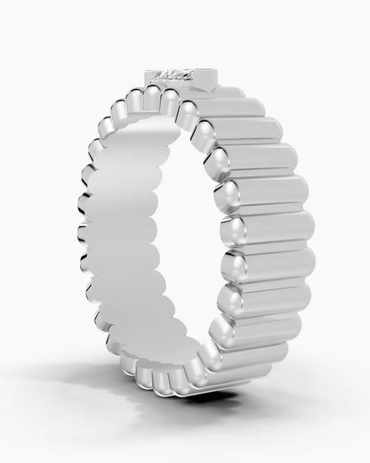 Elegant Drop Men Ring