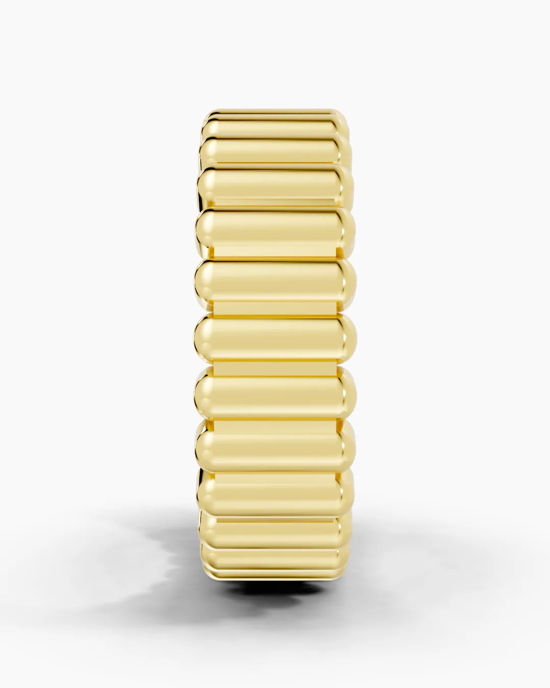 Eternal Simplicity Men Ring