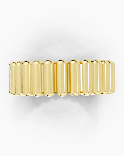 Eternal Simplicity Men Ring