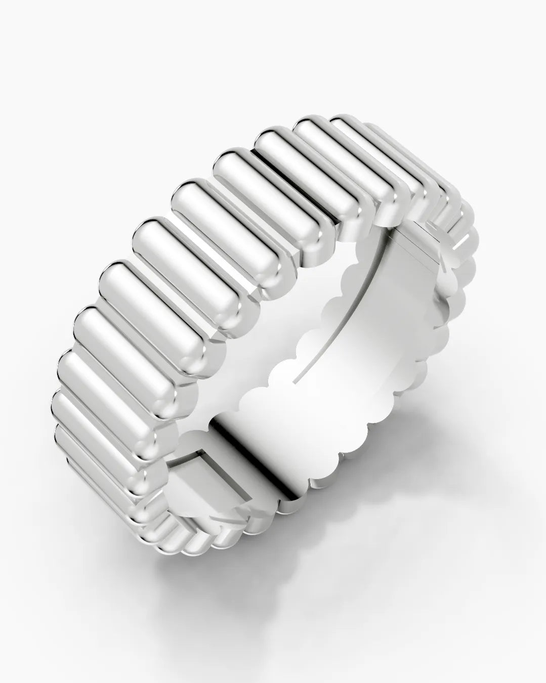 Twilight Essence Men Ring