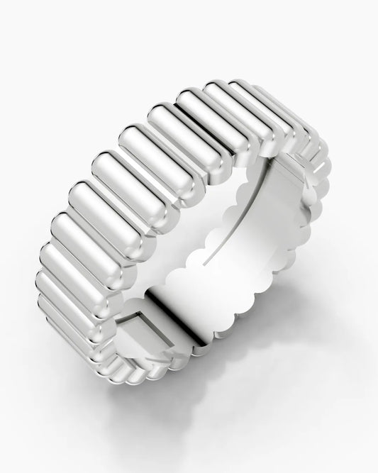 Twilight Essence Men Ring