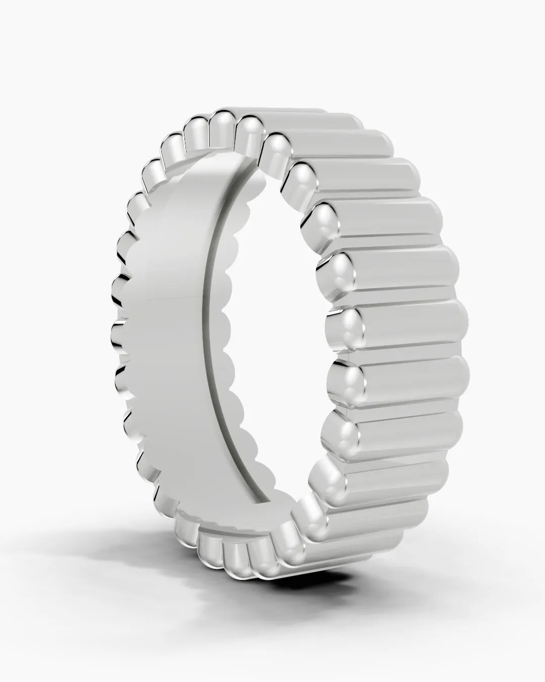 Twilight Essence Men Ring