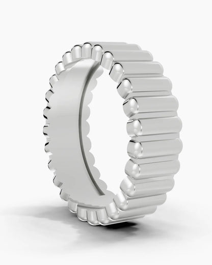 Twilight Essence Men Ring