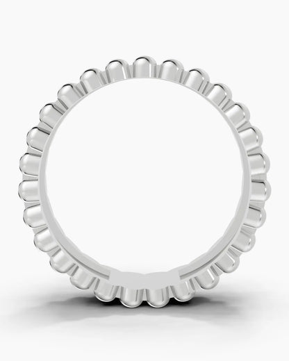 Twilight Essence Men Ring