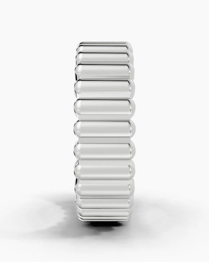 Twilight Essence Men Ring