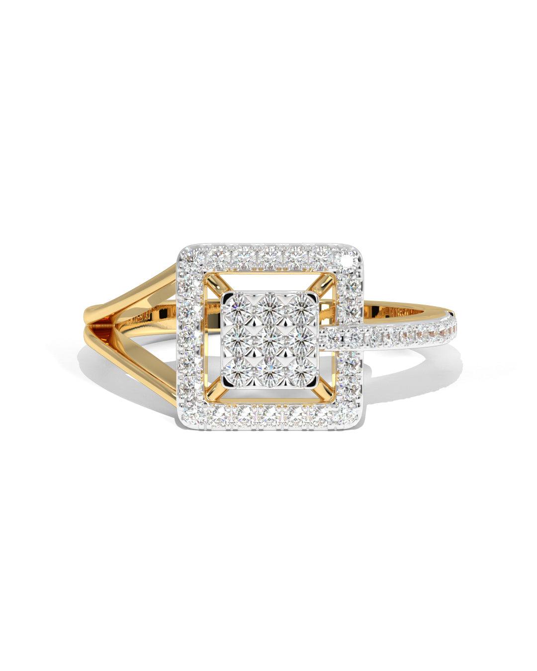 Exquisite - GOLD | 14KT | GH-VS