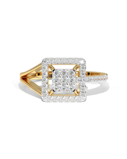 Exquisite - GOLD | 14KT | GH-VS