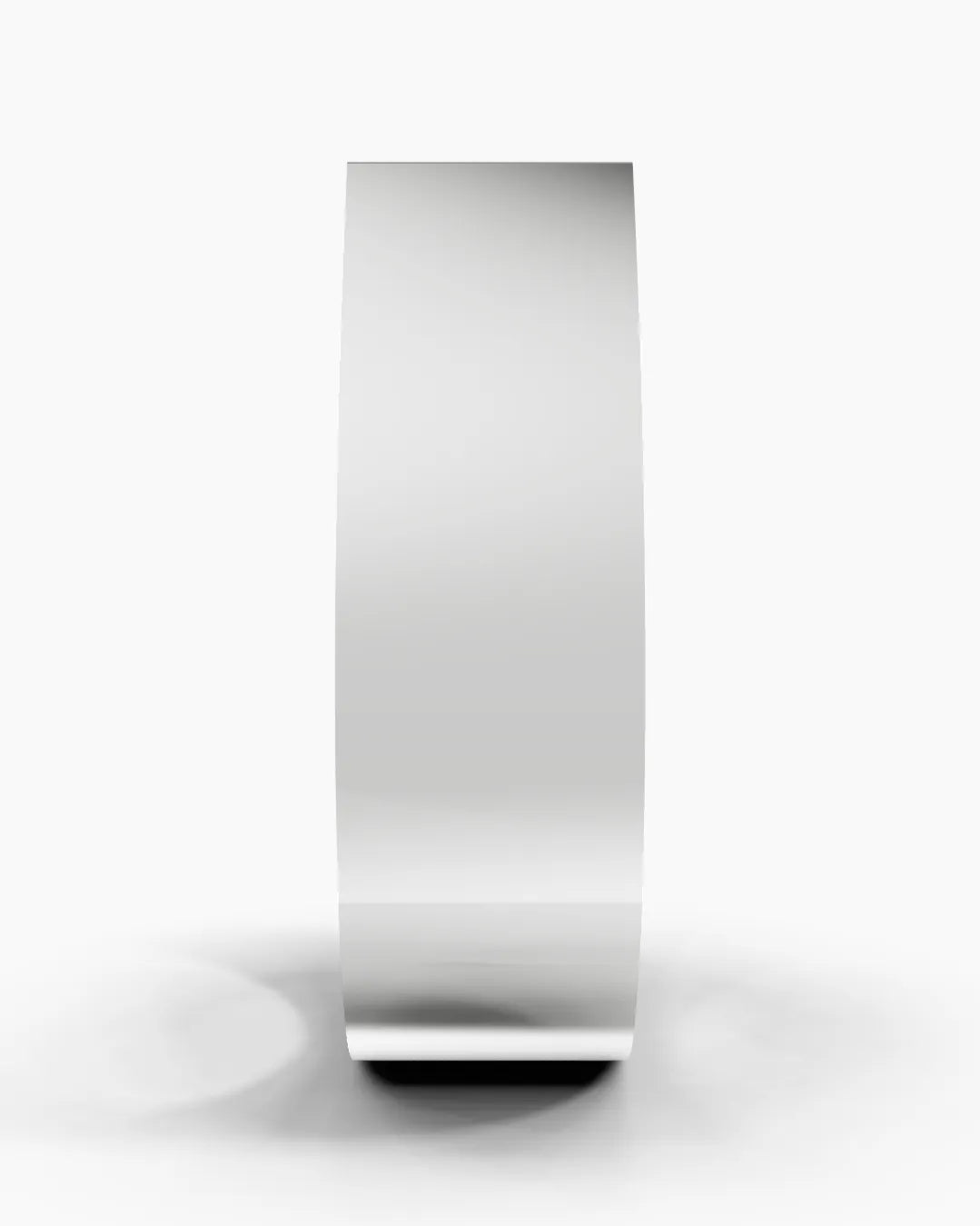 Starlight Oval Men Ring