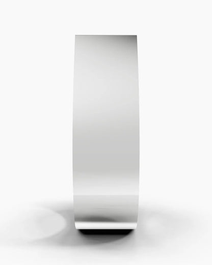 Starlight Oval Men Ring