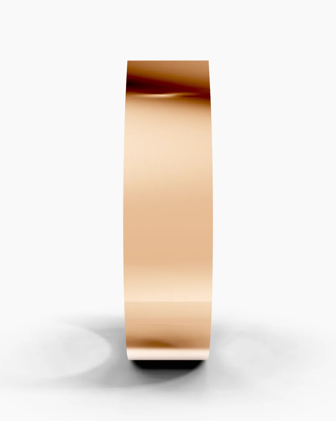 Twilight Beam Men Ring