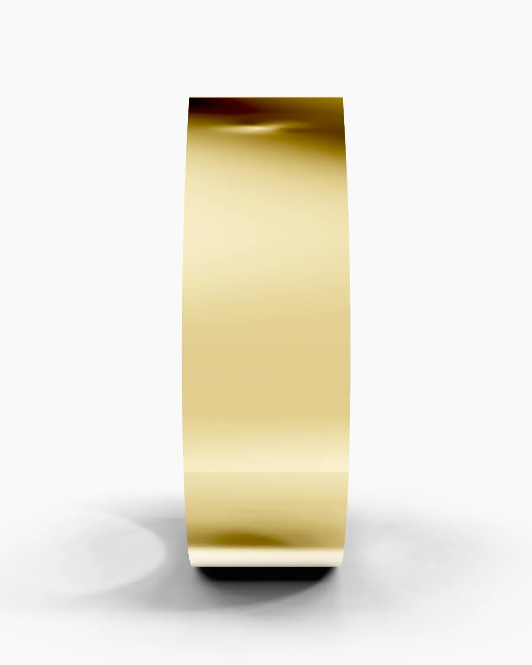Shinefront Men Ring