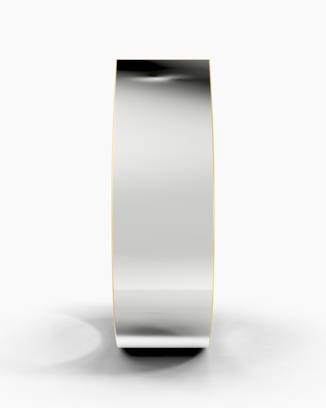 Shinefront Men Ring