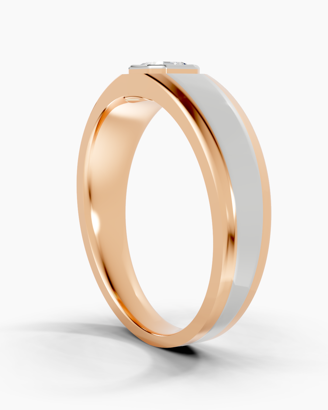 Legacy Star Men Ring