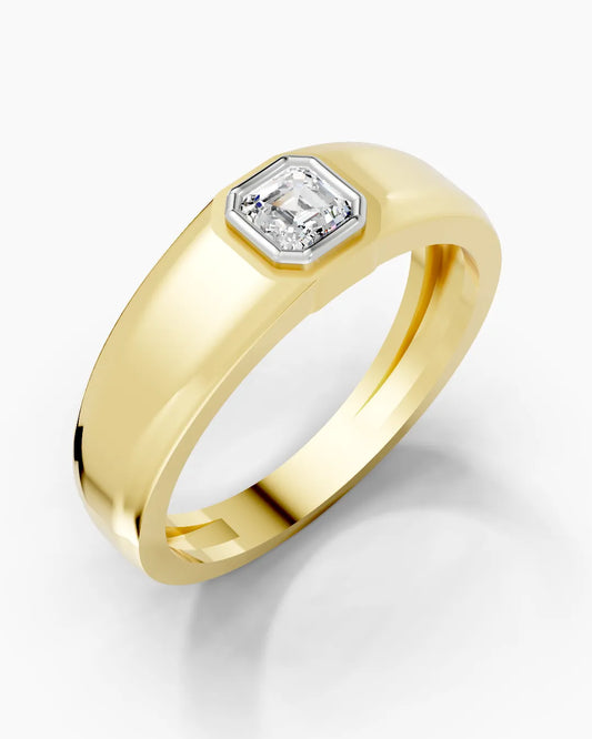 Summit Soul Men Ring