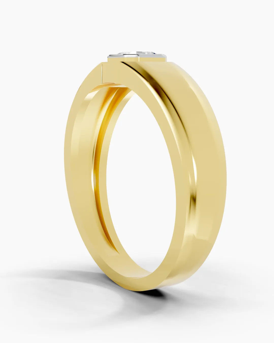 Summit Soul Men Ring