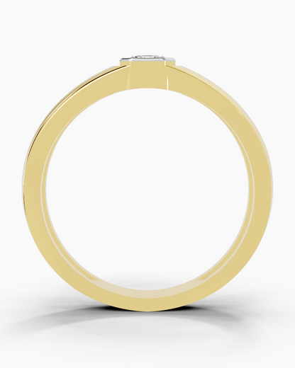 Summit Soul Men Ring