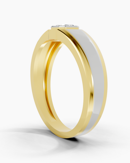 Summit Soul Men Ring
