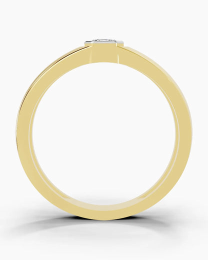 Summit Soul Men Ring