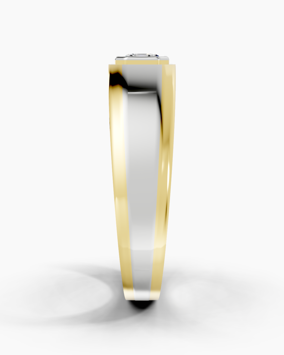 Summit Soul Men Ring