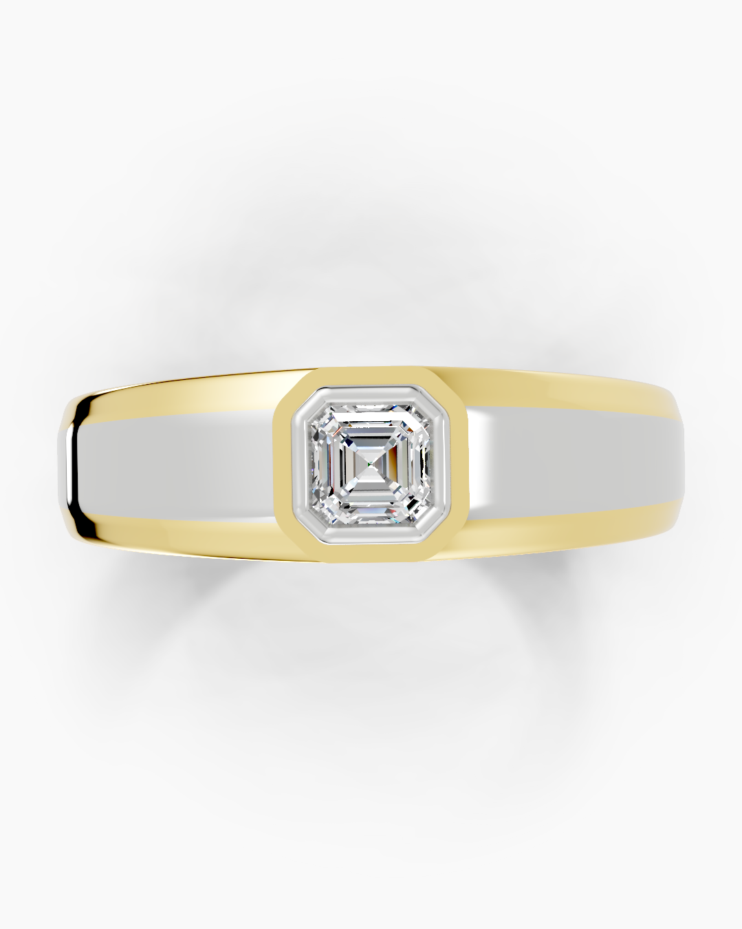 Summit Soul Men Ring