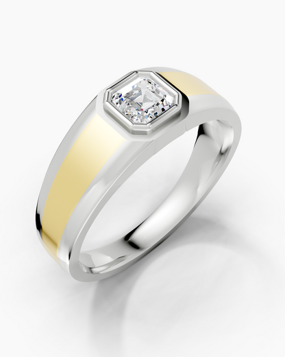 Imperium Glow Men Ring