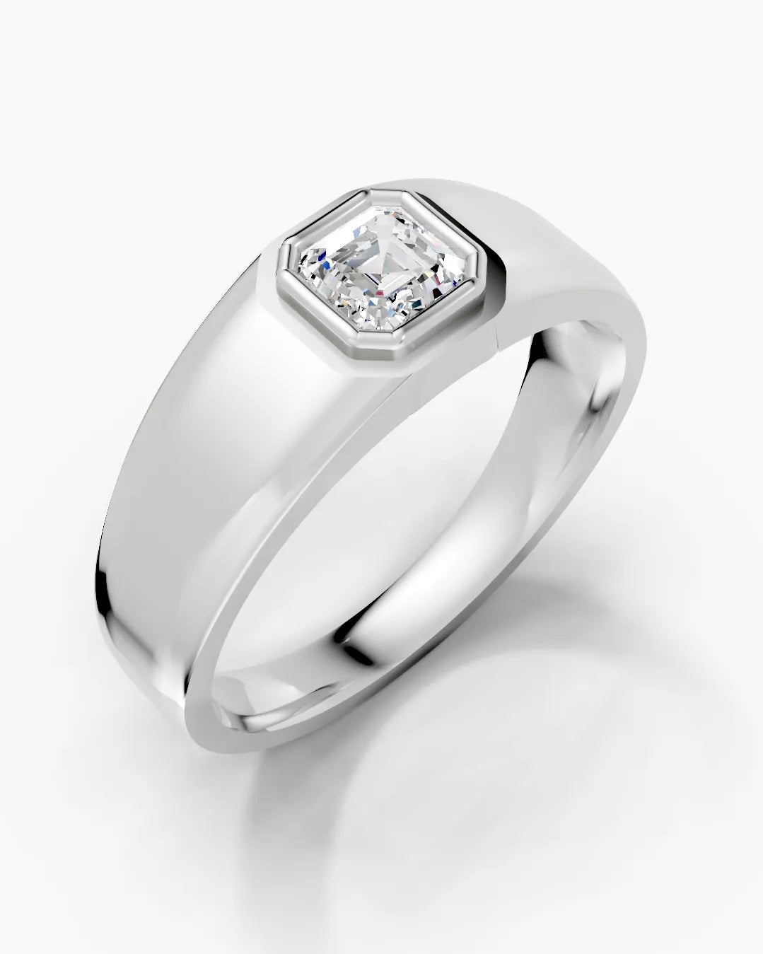 Imperium Glow Men Ring