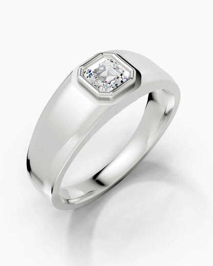 Imperium Glow Men Ring