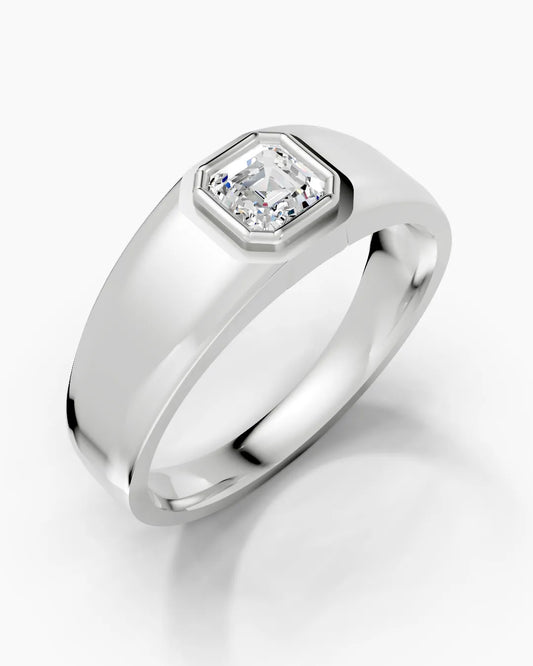Imperium Glow Men Ring
